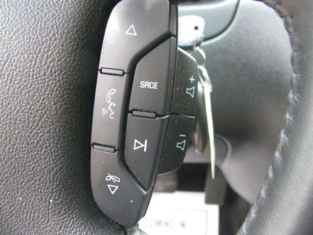 2010 Chevrolet Impala LT 4dr Sedan